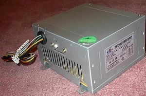 ***NEW*** POWER SUPPLY FOR CRANE & REDEMPTION GAME MACHINES W/LED 5V ADJUSTMENT - Picture 1 of 3