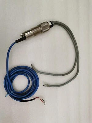 Tippkemper Matrix Elektronik Ex-80/2053 Dual Optical Sensor - Image 1 of 4