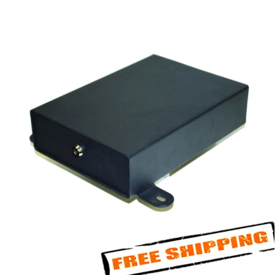 Caixa de armazenamento Bestop 42641-01 bloqueio sob o assento para 1997-2006 Jeep Wrangler TJ - Imagem 1 de 4