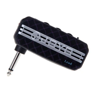 JOYO JA03 Bass Guitar Headphone Amp Bassist Pocket Practice Amplifier Aux in - Picture 1 of 5