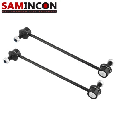 2PÇS ELOS DE BARRA DE BALANÇO FRONTAL PARA TOYOTA PRIUS MATRIX COROLLA SCION TC PONTIAC VIBE - Imagem 1 de 4