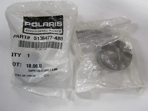 Valve Tappet, Graded 4.800, Part 5138477-480(INDIVIDUAL) - Bild 1 von 1