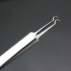 Pimple Popper Extractor Remover Tweezer Tool for Nose Face Blackhead Whitehead