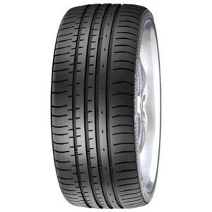 4x Sommerreifen - ACCELERA PHI 235/35R20 92Y MFS BSW XL - Bild 1 von 3