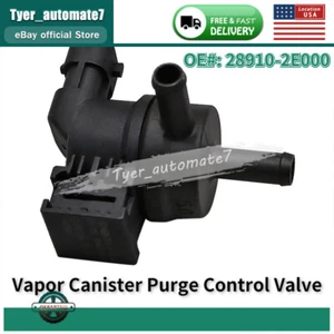 Intake PURGE CONTROL VALVE FOR 2011-20 HYUNDAI 2012-19 KIA OE# 28910-2E000 - Bild 1 von 7
