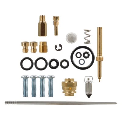 Kit de reparación de carburador para Suzuki DRZ400E DRZ 400E 2000-2003 Foto 1 de 4