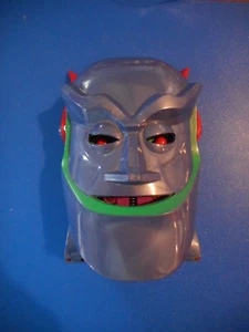 Reboot Megabytes. Throne Room Playset. 1 Piece Missing. (IB1) - Picture 1 of 5