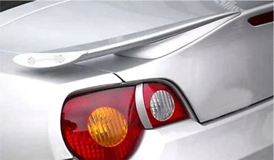 Alerón de maletero BMW Z4 2003-08 E85 ACS STL 2 piezas pintado en stock 668 Jet negro Foto 1 de 4