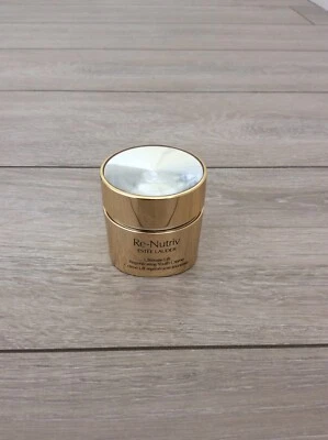 ESTÉE LAUDER Estee Lauder Re-Nutriv Ultimate Lift Regenerating Youth Creme 50ml New