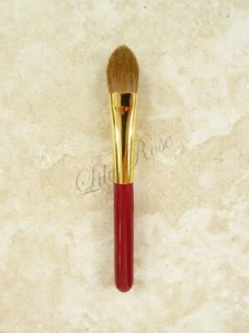 EIHODO Nº 93 Cepillo de Sombra de Ojos L, 2021, Cabello Comadreja, Hecho en Japón, Nuevo, Disco. - Imagen 1 de 4