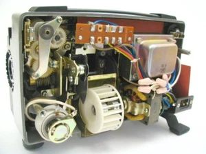 Correa de transmisión de motor para proyector Sankyo Belt 2000H 2000 H con instrucciones envío gratuito - Imagen 1 de 2