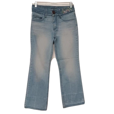 Jeans capri Marc Jacobs para mujer talla 4   Foto 1 de 4