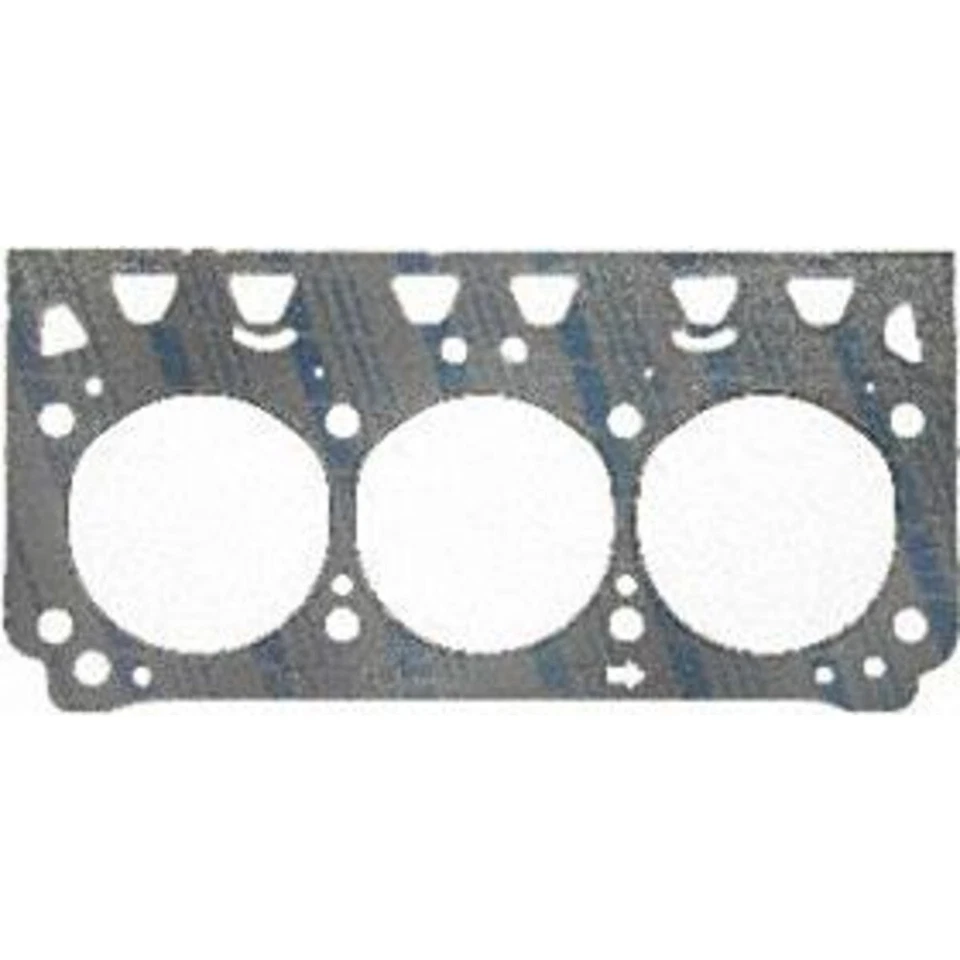 Junta de cabeça de cilindro 9089 PT Felpro para Chevy Olds Chevrolet Impala Grand Prix - Imagem 1 de 1