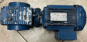 SEW EURODRIVE SA57DRE80M4/DH 1740/26 RPM 60 HZ MOTOR - Picture 1 of 7
