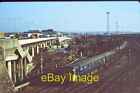 Photo 6X4 Bescot Junction And M6 In 1977 Walsall A Birmingham-Walsall Tra C1977