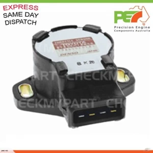 New *STANDARD* Throttle Position Sensor For TOYOTA SUPRA MA70R 7MGTE 6 Cyl EFI - Picture 1 of 4