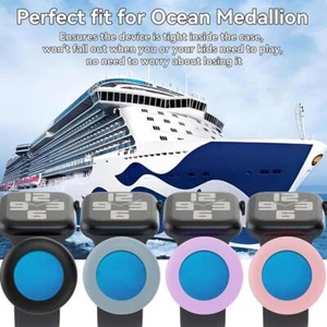 Watch Adapter Ocean Medallion Equipment Cruise Accessories UK C5M8Best - Zdjęcie 1 z 24