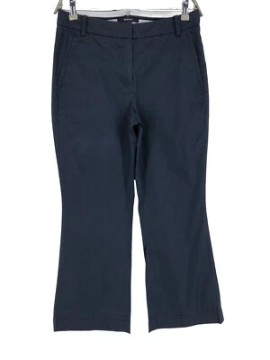 Pantalones acampanados GANT Bootcut para mujer talla UK:12 - W32 L29 Foto 1 de 4