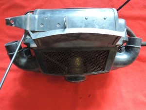 ALFA ROMEO Used Original IPRA HEATER BOX to Repair & Restore SPRINT GT Duetto ++ - Picture 1 of 20