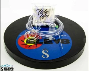 ELEV8 Super Surfer Essential Oil Kit Pick, Pad, Tidy tips, Hose, Quartz SUP - Picture 1 of 2