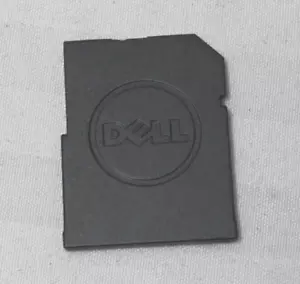 Dell OEM SD Card Cover Placeholder Precision 3510/Latitude E5570 P/N M33YD - Afbeelding 1 van 2