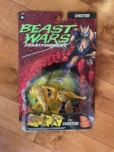 Rattrap Transformers Beast Wars Kenner Re-issue 2021 Deluxe Cheetor - Picture 1 of 2