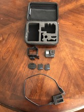 GoPro Hero 7 Black with Accessories!!