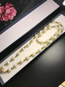 Perlensets Echtes Perlensets multicolor Armband + Kette Schnäppchen !! - Bild 1 von 7