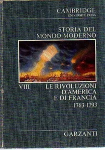 @A35 History of the Modern World VIII The American Revolutions of France 1763-1793 - Picture 1 of 1