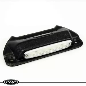 ARCTIC CAT ZR / THUNDERCAT LED BRAKE LIGHT by PDP BLACK CLEAR - Picture 1 of 11