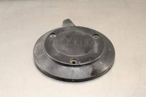 1990 Yamaha Moto 4 YFM350ER PLASTIC CLUTCH SIDE ENGINE MOTOR COVER C417 - Picture 1 of 3