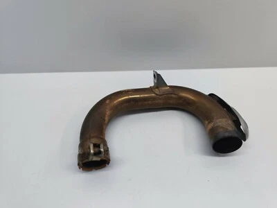 YAMAHA YZF 450 EXHAUST PIPE MANIFOLD  YZ450F YZF450  2014-2017 1SL146210000 Foto 1 de 4