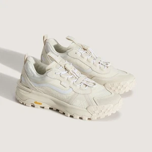 VANS MTE Crosspath XC Gore-Tex VN000DAMWHT White Gore Tex Mens Womens Shoes - Picture 1 of 5