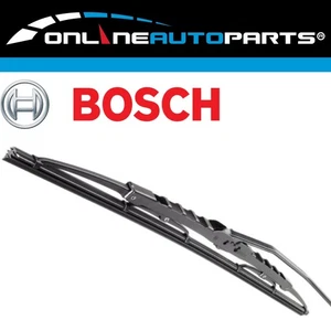 Passenger Side Front Wiper Blade Assembly for Hyundai Lantra J1 J2 1991~1998 - Picture 1 of 1