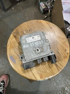 Módulo de control de dirección asistida Subaru Impreza 2014-16 chasis caja cerebral 2,0 L - Imagen 1 de 3