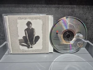 Tracy Chapman - Crossroads (CD 1989) , Disc & Artwork Only - Picture 1 of 2