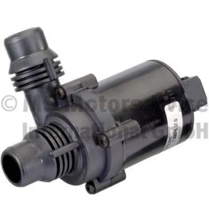 Nuova pompa acqua riscaldatore parcheggio OE Pierburg BMW Mini Range Rover RR 702078370 - Foto 1 di 1