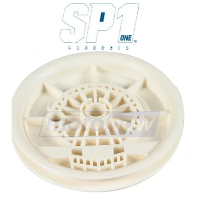 SP1 Recoil Starter Parts for 2001-2010 Ski-Doo MX Z 800 X - Engine Kick tw - Image 1 of 4