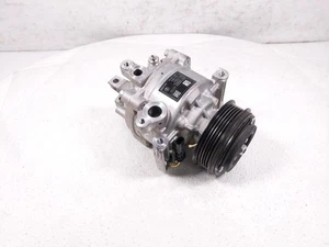 2024-2025 Buick Envista Ac Air Compressor Pump + Clutch 42769583 - Picture 1 of 11