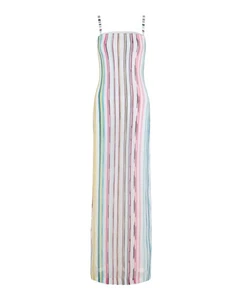 M Missoni Damen Maxikleid ärmellos - Bild 1 von 3