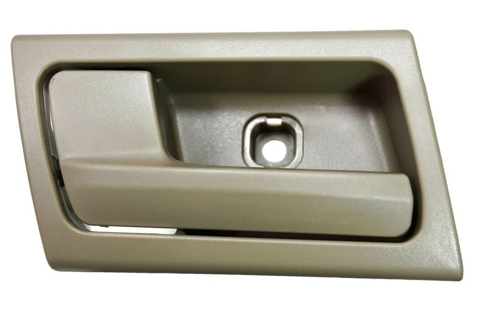 fits 2003 to 2011 Ford Crown Victoria Interior Door Handle Left Stone Foto 1 de 2