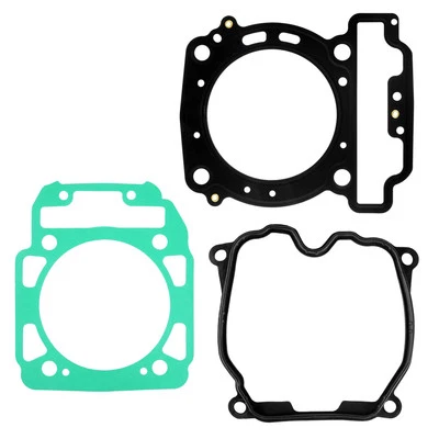 Cylinder Gasket Kit Fits Can-Am 420630210 420630195 420630260 - Image 1 of 4