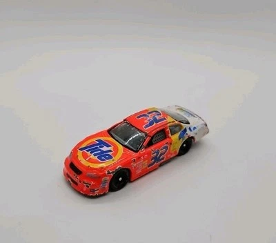 Racing Champions 1:64 Ricky Craven #32 Tide 2002 Taurus - Image 1 of 4