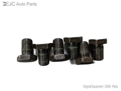 Болты с гибкой пластиной для Ford Escape 2.0 Turbo 17–19 годов выпуска - Изображение 1 из 4