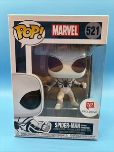 Funko Pop Spider-Man Future Foundation 521 Marvel Walgreens personaggio esclusivo - Foto 1 di 3