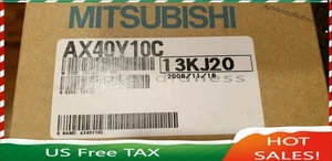 1 Stück Neu Mitsubishi AX40Y10C Modul Schneller Versand - Bild 1 von 1