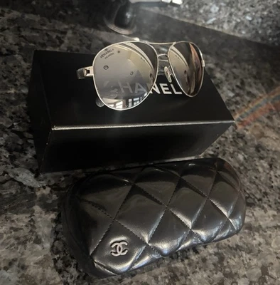 Gafas de sol Chanel Foto 1 de 2