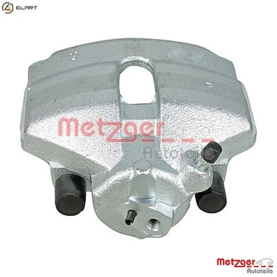 BRAKE CALIPER 6260004 FOR SKODA OCTAVIA/II/Combi LAURA SUPERB ROOMSTER/Praktik - Image 1 of 4