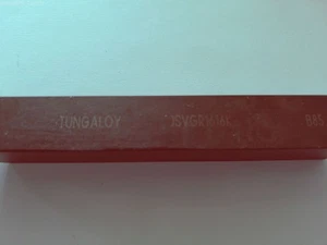 Tungaloy JSVR1616K Wendeplattenhalter - Bild 1 von 2