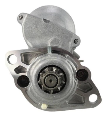 1*** Anlasser Denso Neu Original 228000-5092 für Ford 96Jv11001Ac, Jaguar Lca18 - Изображение 1 из 4